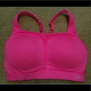 Champion Sports Bra - Pink